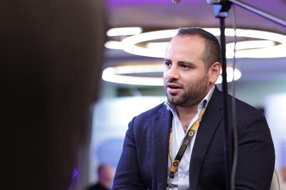 ITC 2022 Meetings & Networking