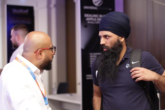 ITC 2022 Meetings & Networking