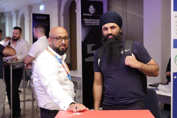 ITC 2022 Meetings & Networking