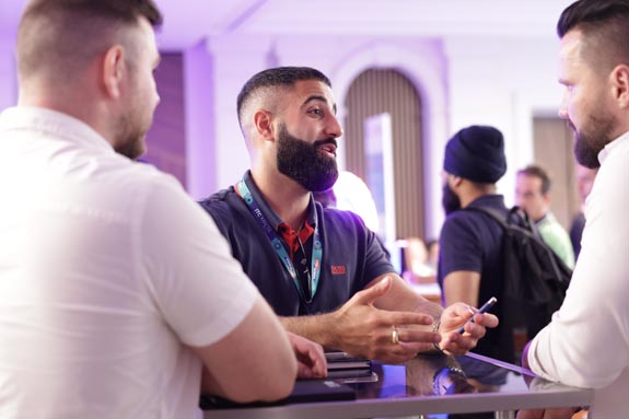 ITC 2022 Meetings & Networking