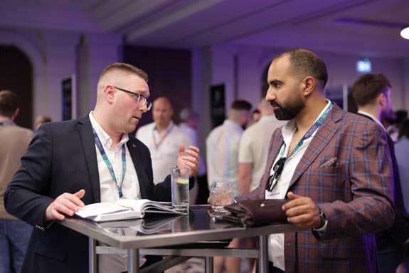 ITC 2022 Meetings & Networking