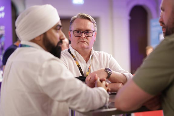 ITC 2022 Meetings & Networking