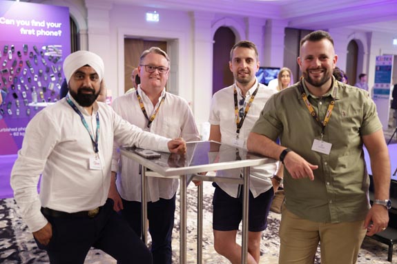 ITC 2022 Meetings & Networking