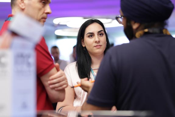 ITC 2022 Meetings & Networking