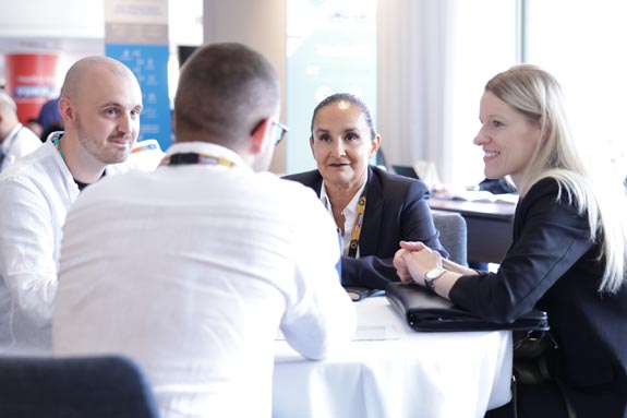 ITC 2022 Meetings & Networking