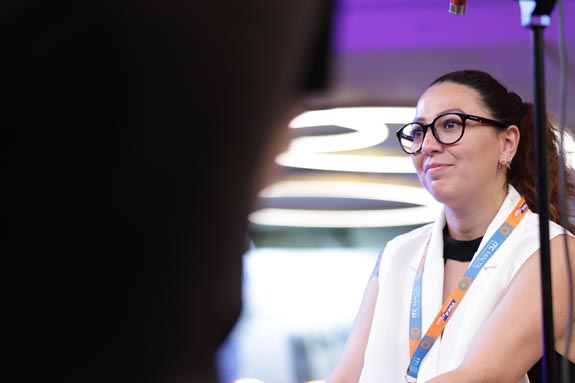 ITC 2022 Meetings & Networking