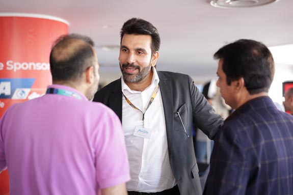 ITC 2022 Meetings & Networking