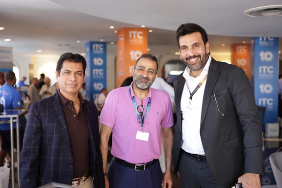 ITC 2022 Meetings & Networking