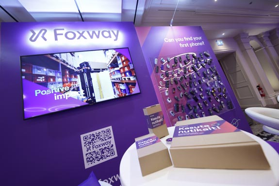 ITC 2022 Meetings & Networking