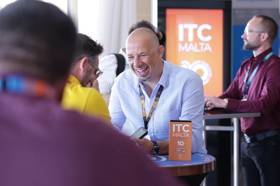 ITC 2022 Meetings & Networking