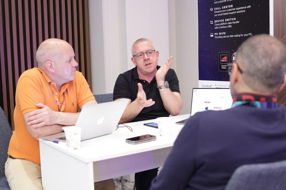 ITC 2022 Meetings & Networking