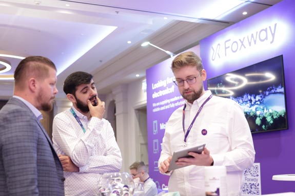 ITC 2022 Meetings & Networking