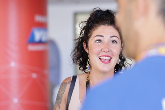 ITC 2022 Meetings & Networking