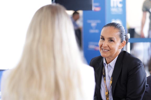 ITC 2022 Meetings & Networking