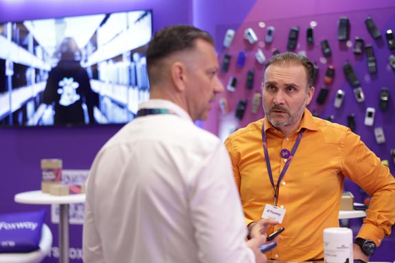 ITC 2022 Meetings & Networking