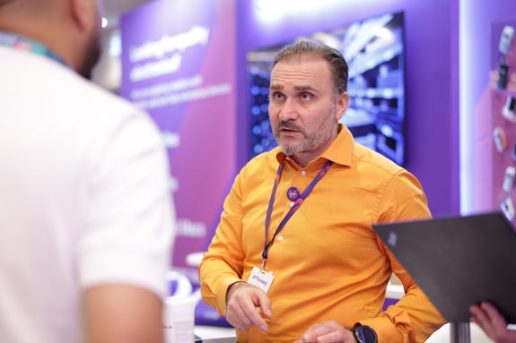 ITC 2022 Meetings & Networking