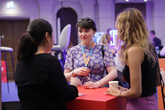 ITC 2022 Meetings & Networking