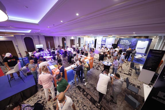 ITC 2022 Meetings & Networking