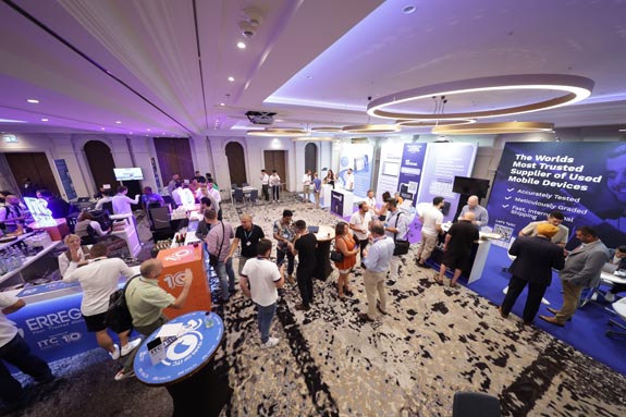 ITC 2022 Meetings & Networking