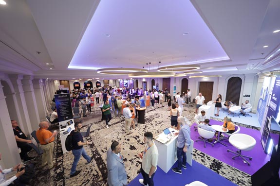 ITC 2022 Meetings & Networking