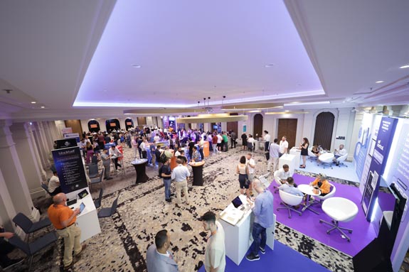 ITC 2022 Meetings & Networking