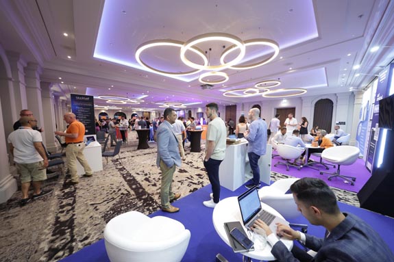 ITC 2022 Meetings & Networking