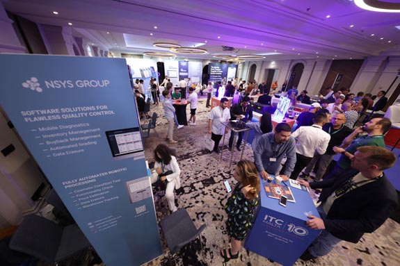 ITC 2022 Meetings & Networking