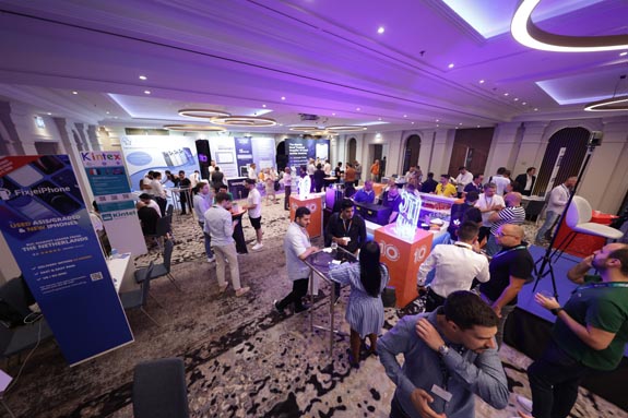 ITC 2022 Meetings & Networking