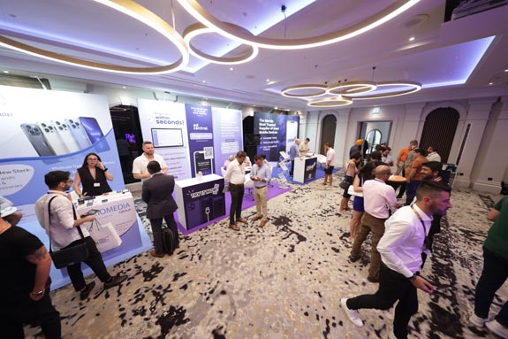 ITC 2022 Meetings & Networking