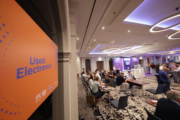 ITC 2022 Meetings & Networking