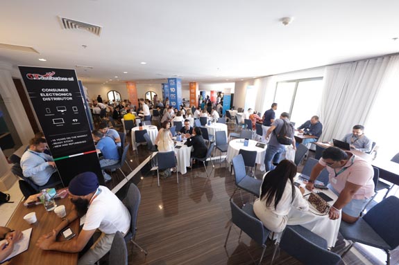 ITC 2022 Meetings & Networking