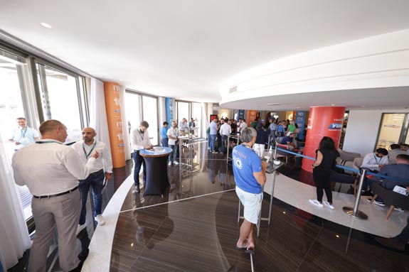 ITC 2022 Meetings & Networking