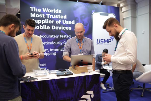 ITC 2022 Meetings & Networking