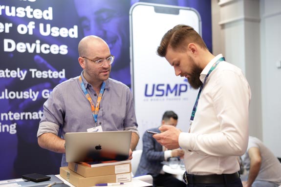 ITC 2022 Meetings & Networking