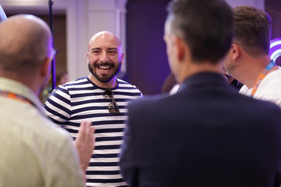 ITC 2022 Meetings & Networking