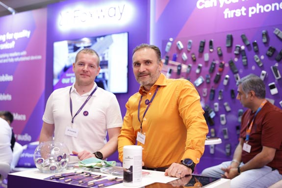 ITC 2022 Meetings & Networking