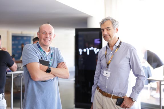 ITC 2022 Meetings & Networking