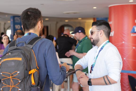 ITC 2022 Meetings & Networking