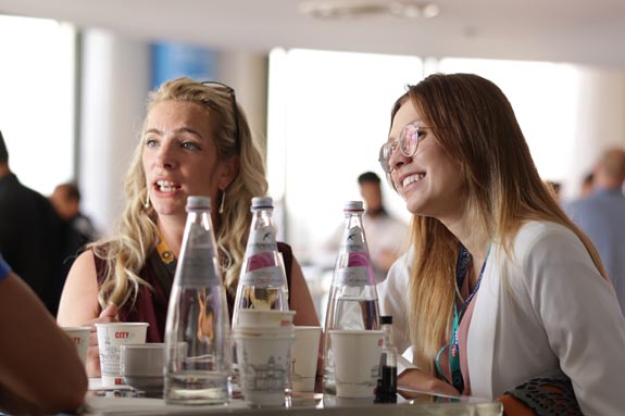 ITC 2022 Meetings & Networking