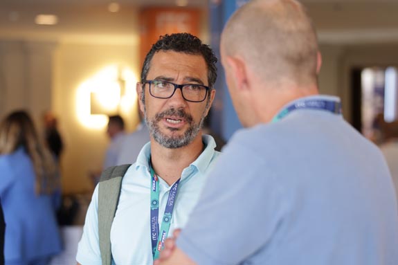 ITC 2022 Meetings & Networking