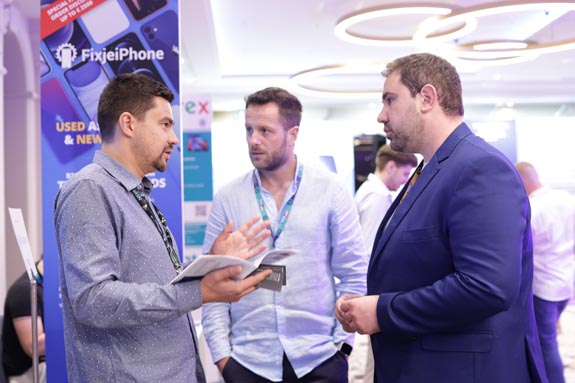 ITC 2022 Meetings & Networking