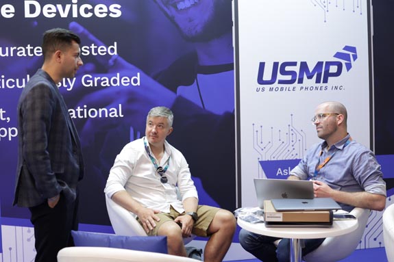 ITC 2022 Meetings & Networking