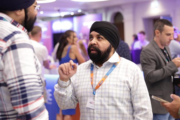 ITC 2022 Meetings & Networking