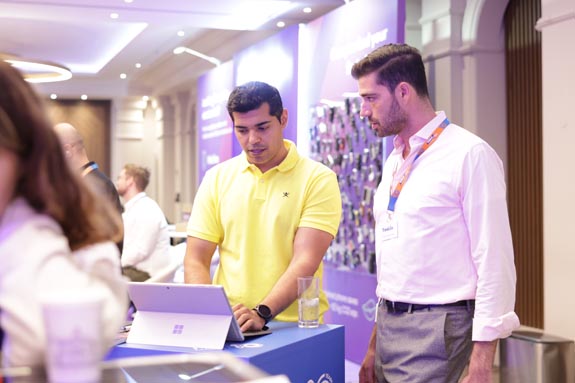 ITC 2022 Meetings & Networking