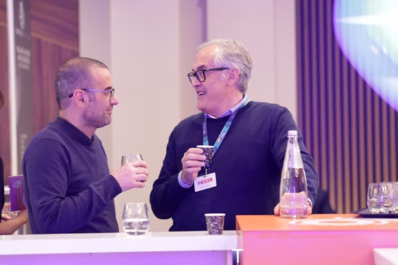 ITC 2022 Meetings & Networking