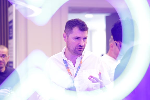 ITC 2022 Meetings & Networking