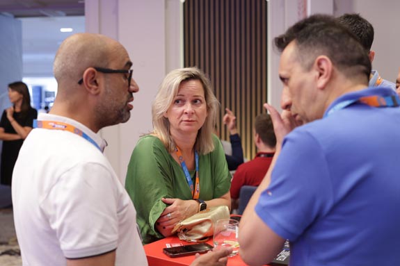 ITC 2022 Meetings & Networking