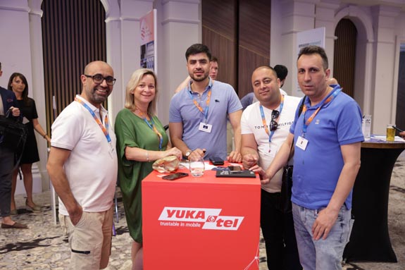 ITC 2022 Meetings & Networking