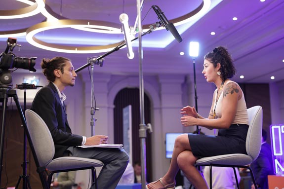 ITC 2022 Meetings & Networking