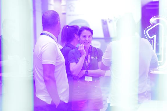 ITC 2022 Meetings & Networking